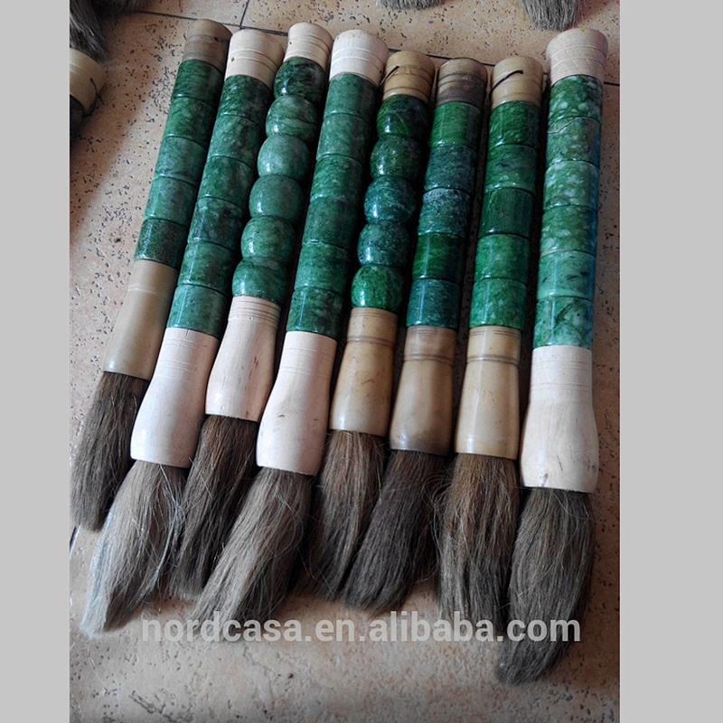 Chinese Calligraphy Brushes