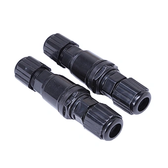 Dc Power Female Male Plug Jack Adapter Connector For Cctv Camera