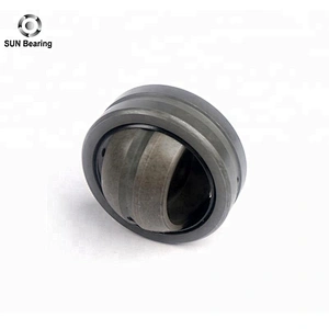 GE60ES Spherical plain bearing