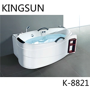 NEW  SPA Pool Bathtub Hot Tub Adult Whirlpool Massage Bathtub