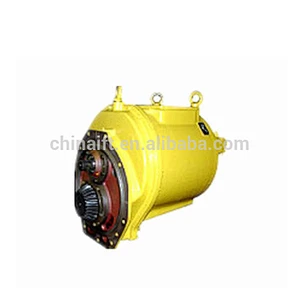 SHANTUI SD22 bulldozer torque transmission assy 154-13-31000 for sale