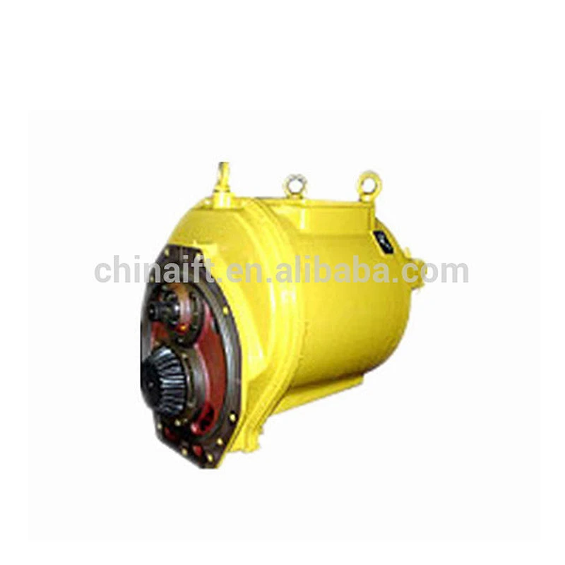 SHANTUI SD22 bulldozer torque transmission assy 154-13-31000 for sale
