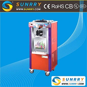 Soft Ice Cream Machine Price/Soft Ice Cream Machine/vor Soft Ice Cream Machine