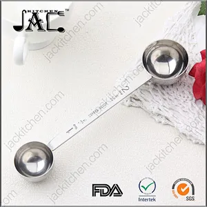 2017 Newest Gadgets Plastic Measuring Spoon Set