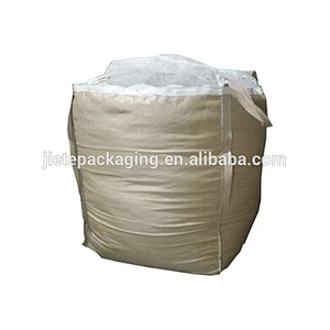 Customized pp woven jumbo big bags packaging 1ton