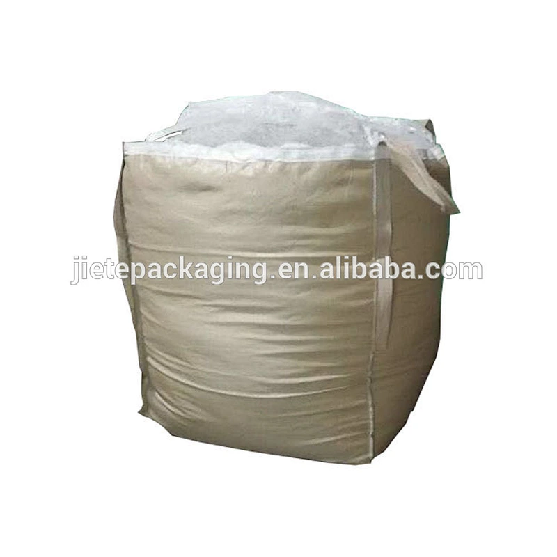 Customized pp woven jumbo big bags packaging 1ton