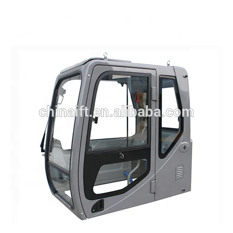 Cabin Operator Drive Cab for EC55 EC70 EC120 EC90 EC140B EC210B EC290B EC360B EC460B