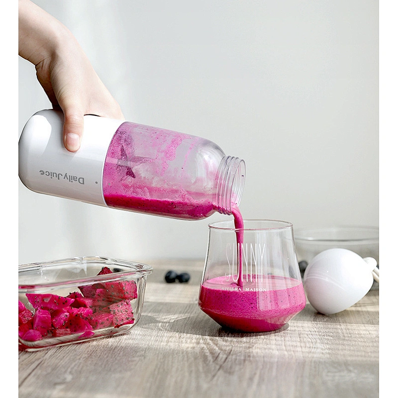 new idea 2019 fruit juice blender mini juice blender juice blender portable