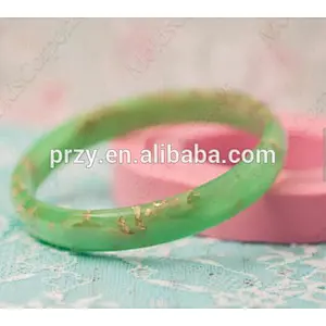 Food grade silicone Bangle silicone mold bracelet mould silicone moulds flexible for epoxy resin transparent clear
