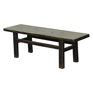 asian chinese vintage antique reclaimed salvaged table furniture