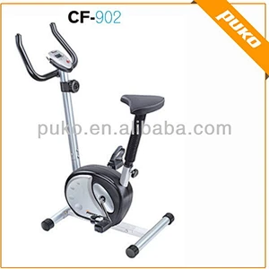 Magnetic elliptical bike 5kg flywheel exercise trainer