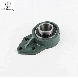 UCFB206 pillow block bearing
