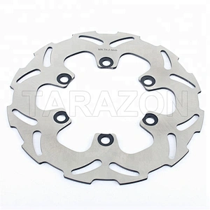 Best Motorcycle Front Clutch Disc for Kawasaki KX85 2000 - 2017