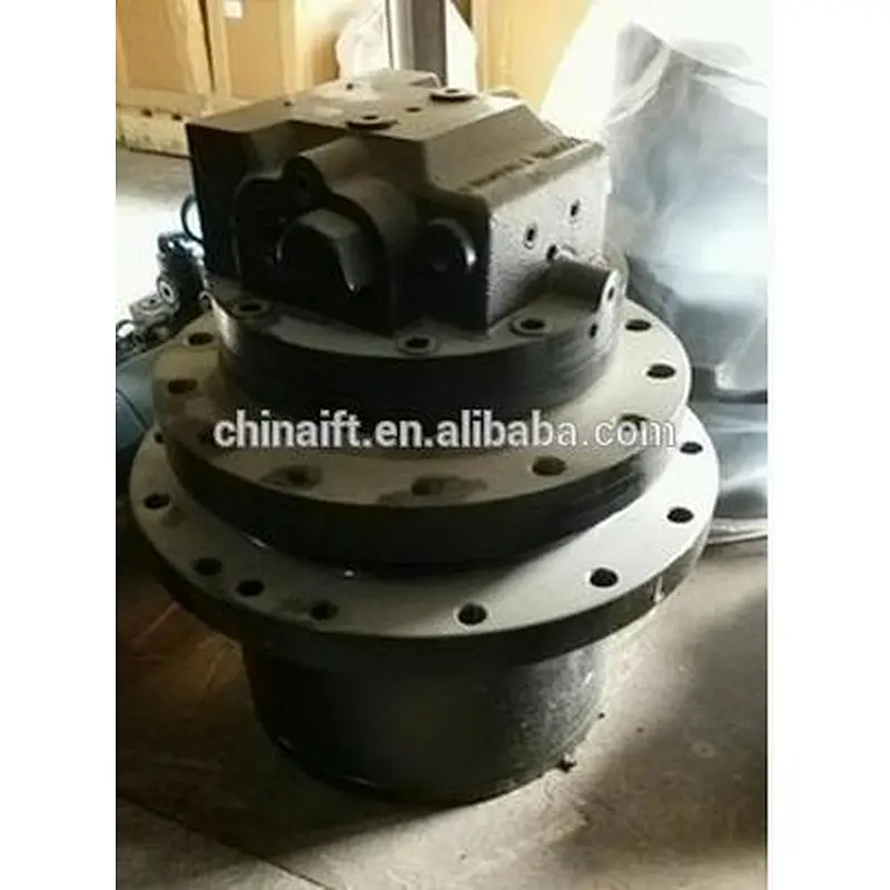 SK40 excavator final drive for construction machinery