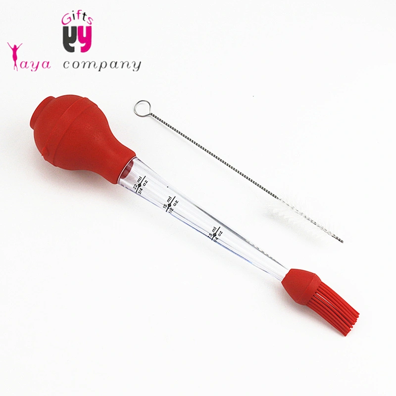 Kitchen Barbecue Tool Set Barbecue Grill Brush For Cooking