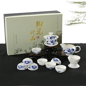 Porcelain cup for drinking tea bone china material from manufacturers