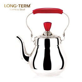 L22050502 Nonelectric Camping Chinese Tea Kettle