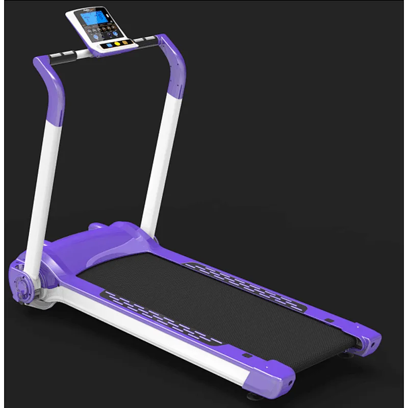 New Intelligent treadmill with low selling prices