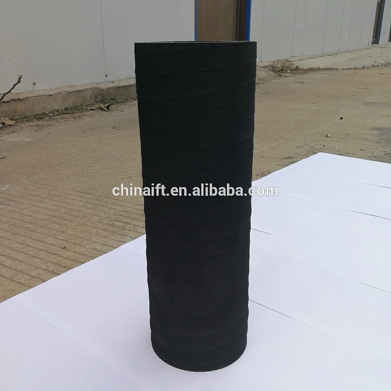 PC130-8 PC160LC-8 suction piping 07260-08732 rubber HOSE for PC200-8 PC220-8 excavator