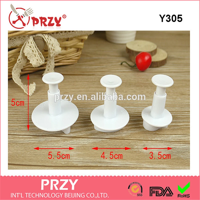 PRZY leaf shaped cake decorating cutter mold cookie cutter mold -Y305