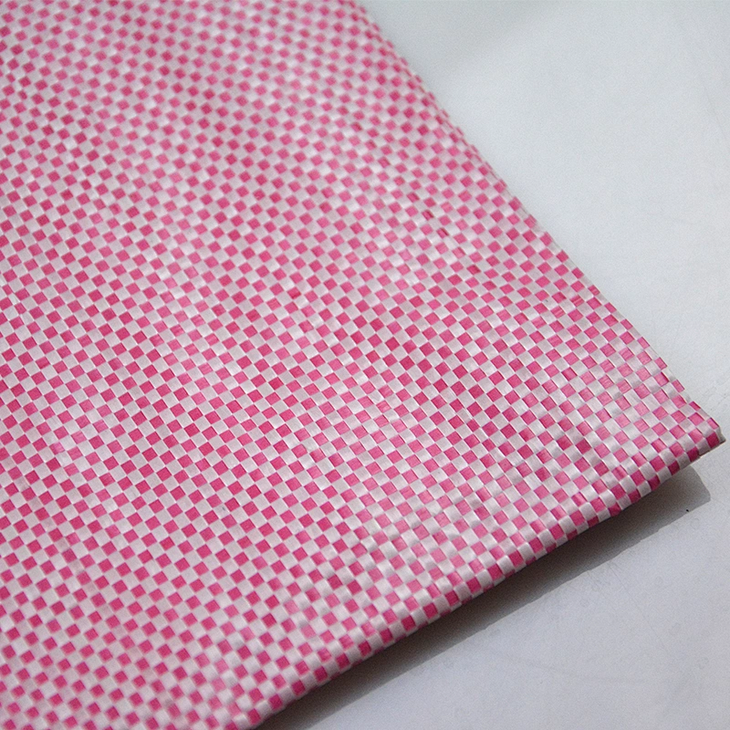 Customized recycled pp woven bag,bag pp woven packing rice ,flour bag