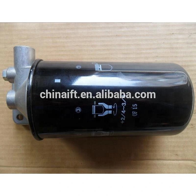 PC220 excavator diesel filter 6754-79-6130 filters for diesel engine