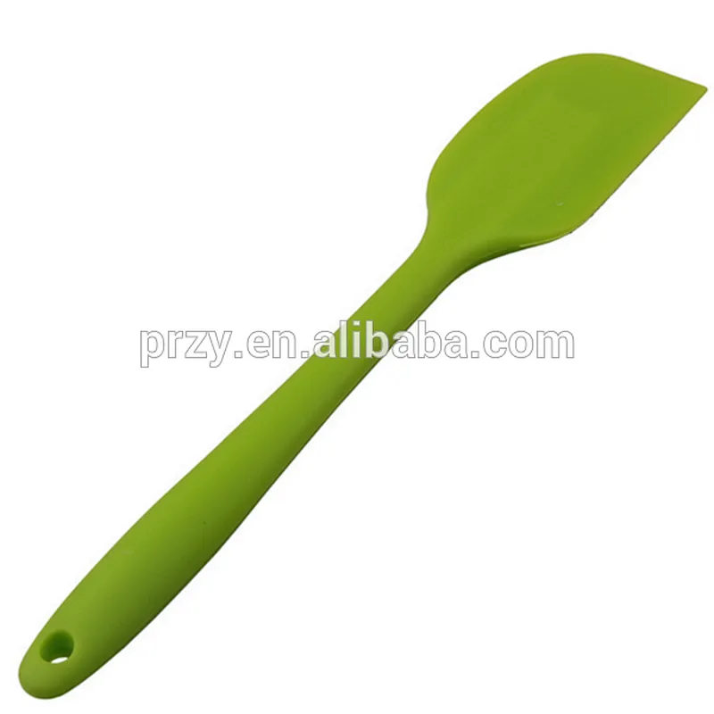 T101 PRZY High quality top selling silicone butter scraper
