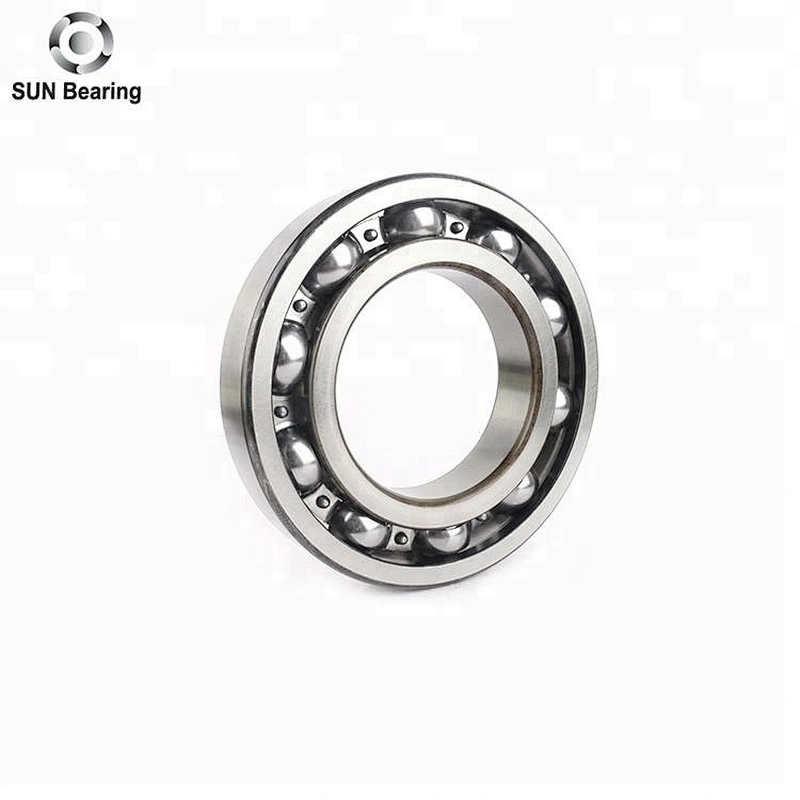 6206 Deep Groove Ball Bearing sized by 30*62*16mm