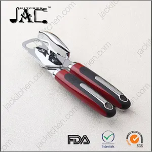 Soft Stainless Steel Bottle Opener Card