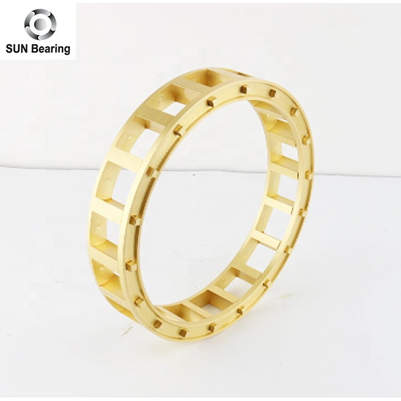 China Quality Bearing Cage With Factory Price