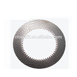 friction disc brake disc CLARK 208772 232155 232394 friction plate 232395 232635 232778 232779