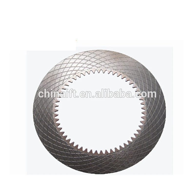 friction disc brake disc CLARK 208772 232155 232394 friction plate 232395 232635 232778 232779