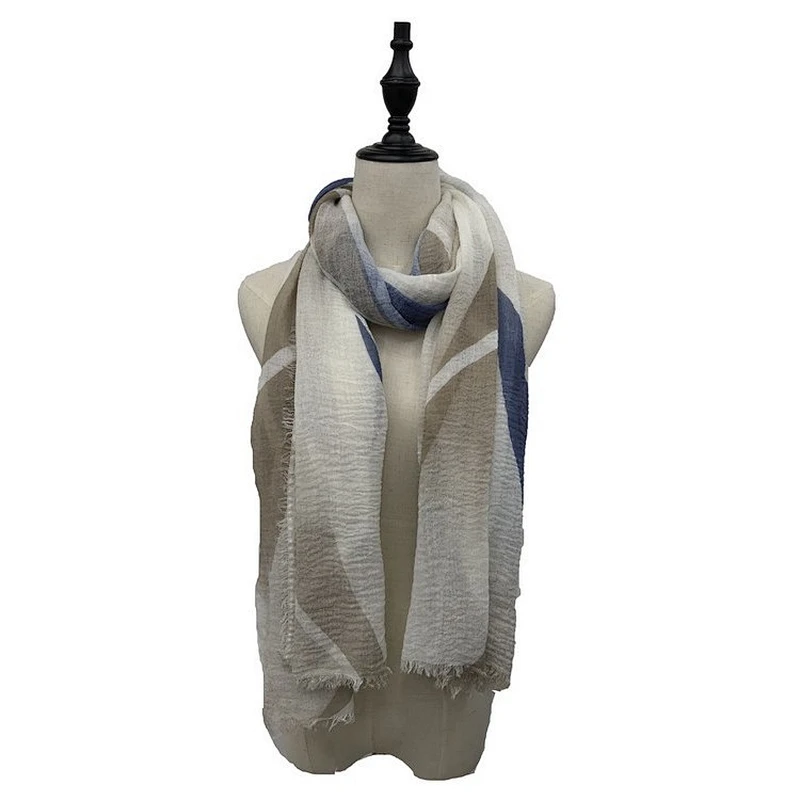 China factory best-selling scarfs100%acrylic shawls scarfs