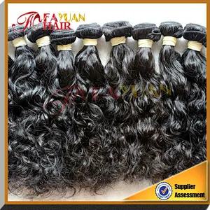 top quality unprocessed 100% natural Uzbekistan Hair