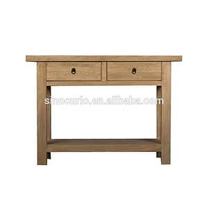 Chinese antique wooden furniture Beijing wooden living room table hobby lobby tables