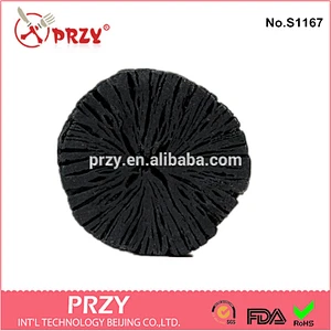 wholesale silicone Charcoal pattern soap mold