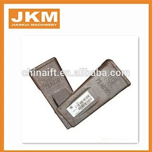 excavator bucket teeth 72A0339 for sale