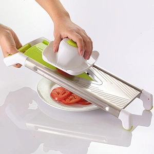 Direct manufacturer cheap custom color multi manual fruit and vegetable cutter