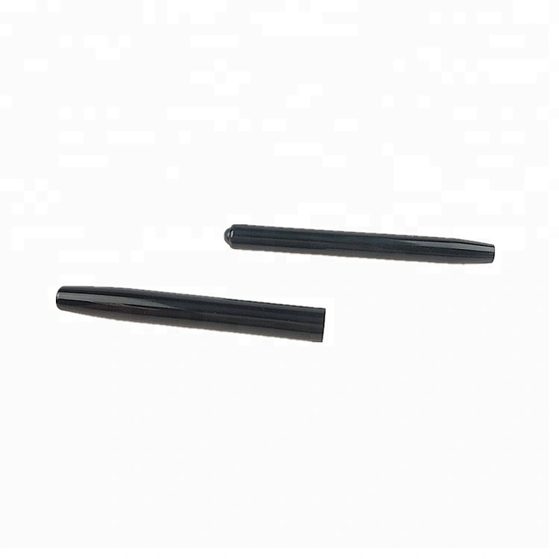 Professional Synthetic Hair Retractable Lip Makeup Brush Private Label Retractable Makeup Brush Lip Brush