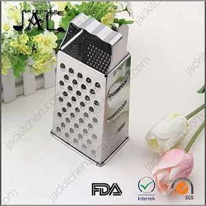 Commercial Flexible Stainless Steel Stainless Grater Tools