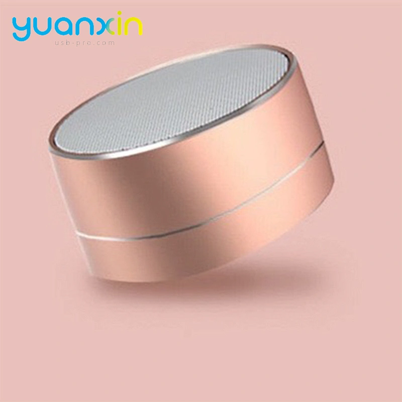 High Sound Quality Sound Box Bar Microphone Mini Waterproof Portable Wireless Speaker