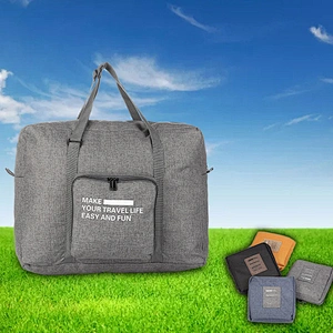 Top Selling Large Capacity Travel Case Bag Custom Waterproof Travel Duffle Bag Portable and Foldable Storage Bag