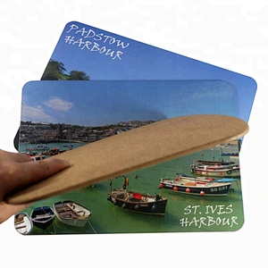 Professional custom anti-skid table placemat anti-scalding table placemat
