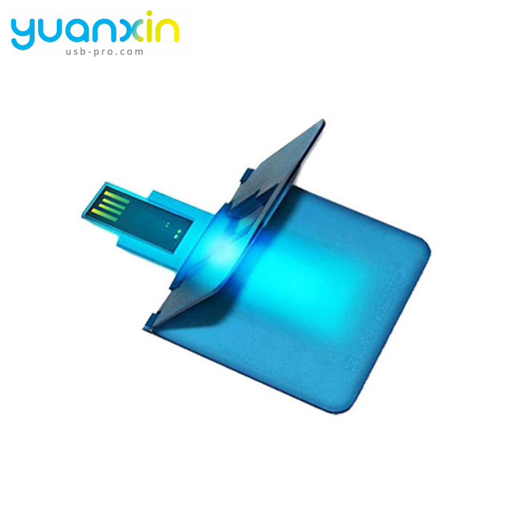 Cheap Bulk Business Usb Flash Drive Credit Card 1Gb 2Gb 4Gb 8Gb Memory Card Price With Free Sample