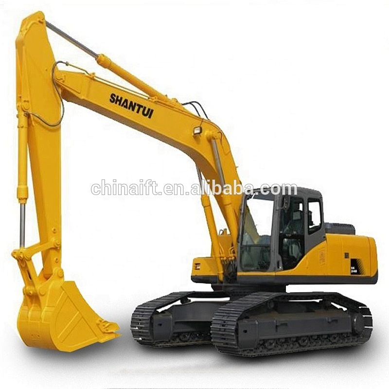 SHANTUI Excavator SE330 33ton