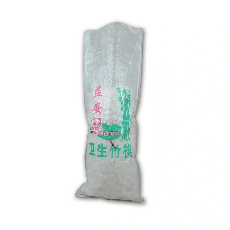 PP woven small packaging bag for agricultural packaging bag