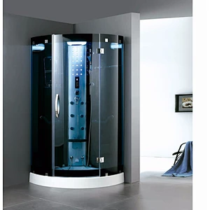 Hot Sale Wholesale Unique Indoor Enclosed Wet Steam Shower Room