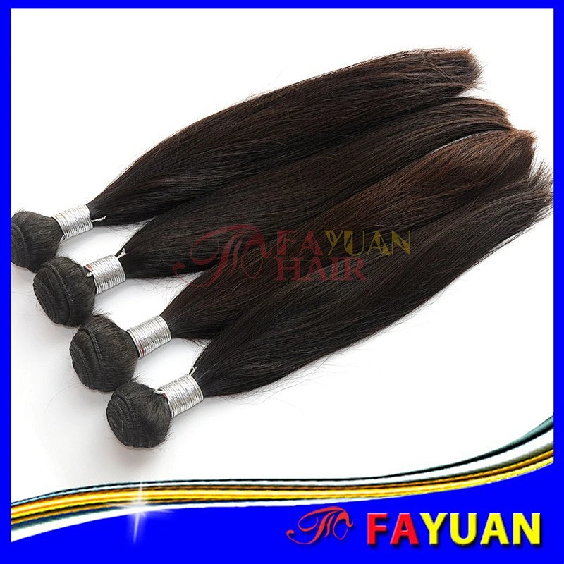 Double machine weft no tangle long lasting full cuticle Pruvian hair 7a aliexpress brazilian hair