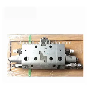 PC350-7 PC360-7 PC300-7 main control service breaker valve 723-41-08100 PC200-7 valve assy kit 723-41-07400