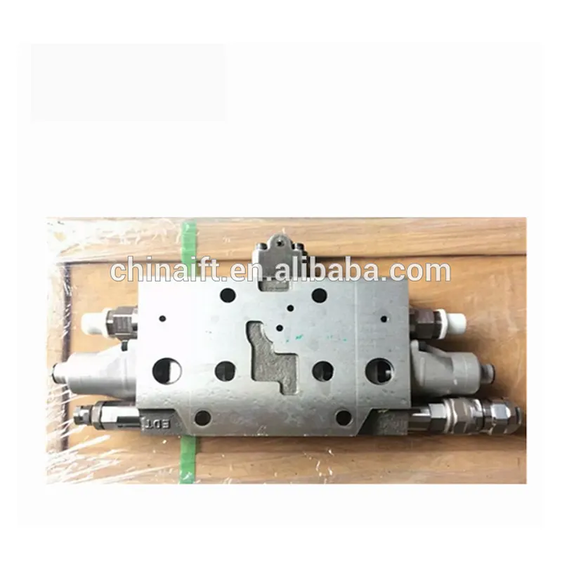 PC350-7 PC360-7 PC300-7 main control service breaker valve 723-41-08100 PC200-7 valve assy kit 723-41-07400